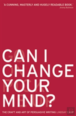 Bertrand.pt - Can I Change Your Mind?