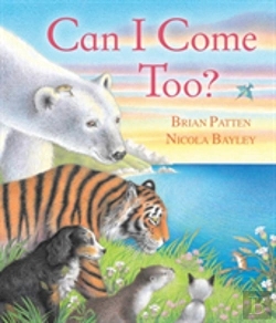Bertrand.pt - Can I Come Too?
