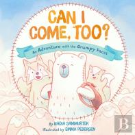 Can I Come, Too?
