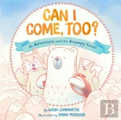Can I Come, Too?