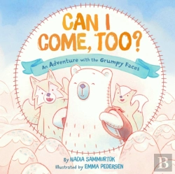 Bertrand.pt - Can I Come, Too?