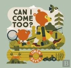Bertrand.pt - Can I Come Too?