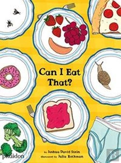 Bertrand.pt - Can I Eat That?