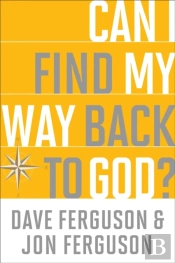 Can I Find My Way Back To God? (10 Pack)