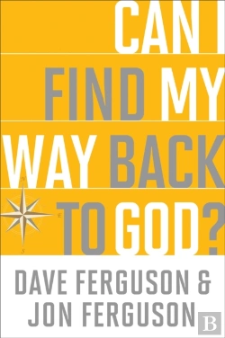 Bertrand.pt - Can I Find My Way Back To God? (10 Pack)