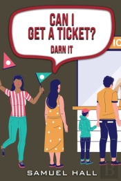 Can I Get A Ticket