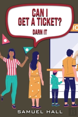 Bertrand.pt - Can I Get A Ticket