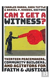 Can I Get A Witness?