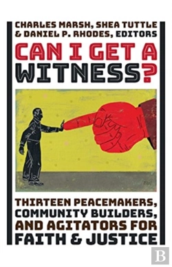 Bertrand.pt - Can I Get A Witness?