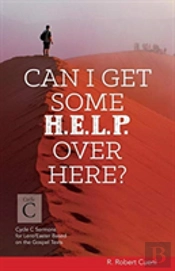 Can I Get Some Help Over Here?
