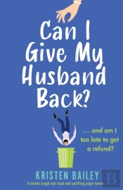 Can I Give My Husband Back?