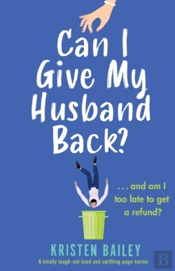 Bertrand.pt - Can I Give My Husband Back?