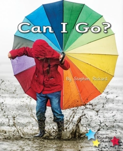 Bertrand.pt - Can I Go?