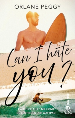 Bertrand.pt - Can I Hate You ?