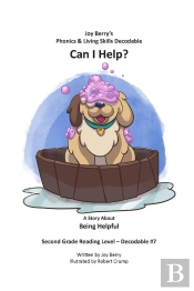 Can I Help?