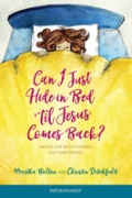 Can I Hide/Bed Til Jesus Cm, Sc