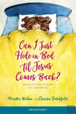Bertrand.pt - Can I Hide/Bed Til Jesus Cm, Sc
