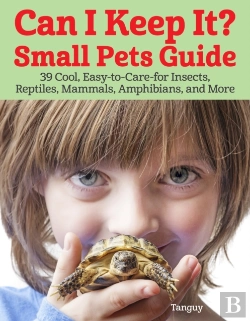 Bertrand.pt - Can I Keep It? Small Pets Guide