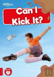Can I Kick It?