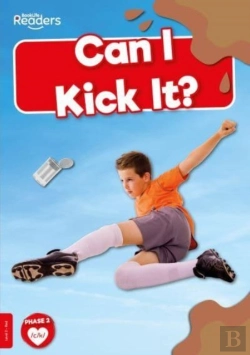 Bertrand.pt - Can I Kick It?