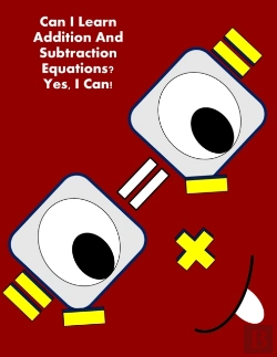 Bertrand.pt - Can I Learn Addition And Subtraction Equations? Yes, I Can!