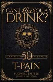 Can I Mix You A Drink?