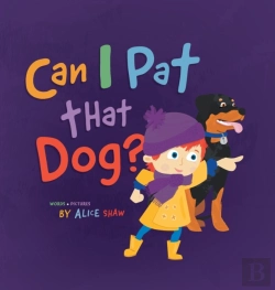 Bertrand.pt - Can I Pat That Dog?