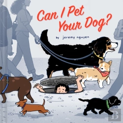 Bertrand.pt - Can I Pet Your Dog?