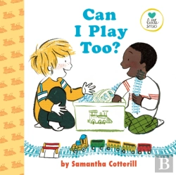 Bertrand.pt - Can I Play Too?