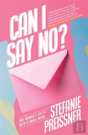 Can I Say No?
