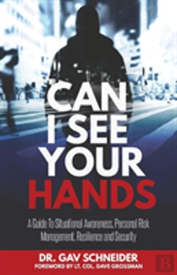 Bertrand.pt - Can I See Your Hands