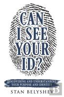 Can I See Your Id?