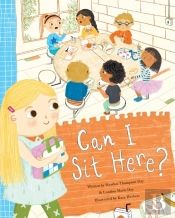 Can I Sit Here?