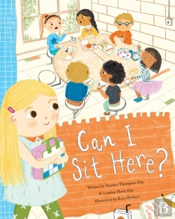 Bertrand.pt - Can I Sit Here?