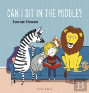 Can I Sit In The Middle?