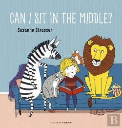 Bertrand.pt - Can I Sit In The Middle?