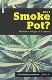 Can I Smoke Pot?