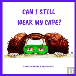 Bertrand.pt - Can I Still Wear My Cape?