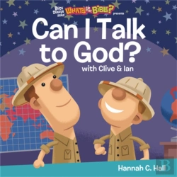Bertrand.pt - Can I Talk To God?