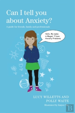 Bertrand.pt - Can I Tell You About Anxiety?