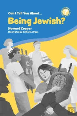 Bertrand.pt - Can I Tell You About Being Jewish?