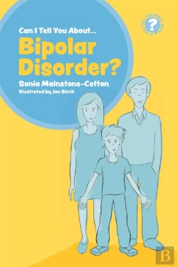 Bertrand.pt - Can I Tell You About Bipolar Disorder?