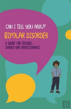 Bertrand.pt - Can I Tell You About Bipolar Disorder?