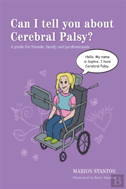 Bertrand.pt - Can I Tell You About Cerebral Palsy?