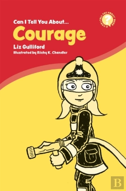 Bertrand.pt - Can I Tell You About Courage?