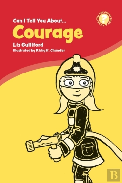Bertrand.pt - Can I Tell You About Courage?