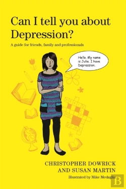 Bertrand.pt - Can I Tell You About Depression?