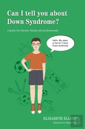 Can I Tell You About Down Syndrome?