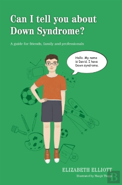 Bertrand.pt - Can I Tell You About Down Syndrome?