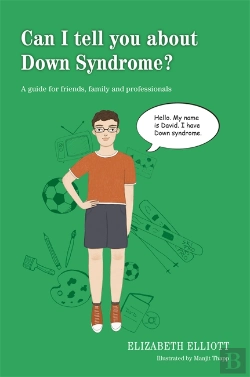 Bertrand.pt - Can I Tell You About Down Syndrome?